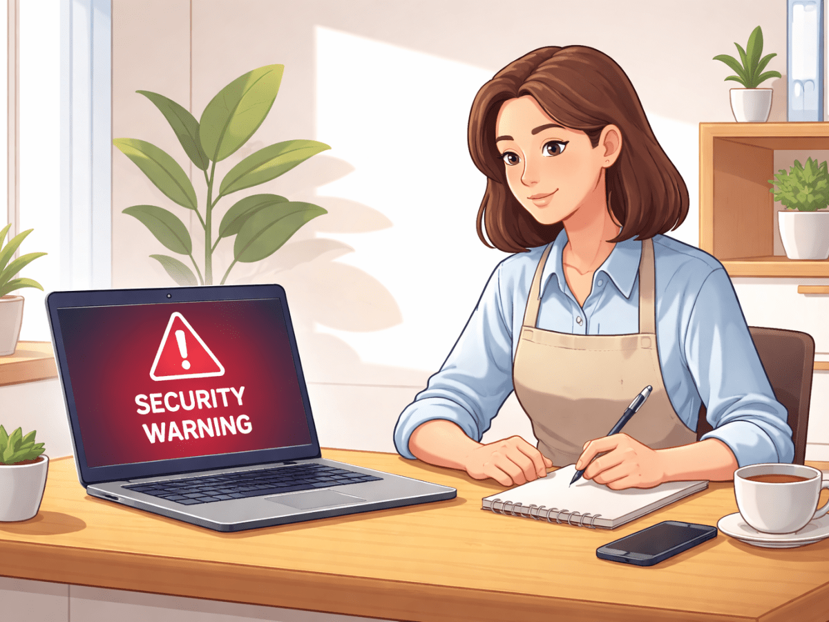 “What to Do When You’re Hacked: A Plain-English Incident Response&nbsp;Guide”