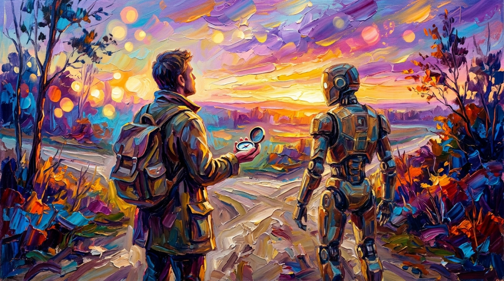 AI and Christianity – Problems with AI